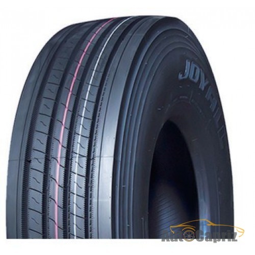 Грузовые шины Joyall A8 (рулевая ось) 315/80 R22.5 157/154L  